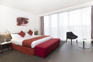 1 double bed