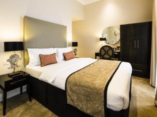 Montagu Place Hotel, Londres (photo 3)