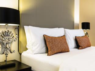 Montagu Place Hotel, Londres (photo 5)