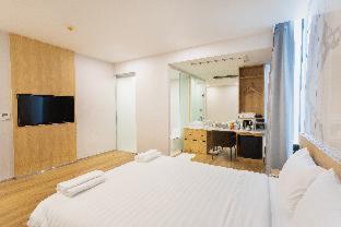 Artino Hotel Silom, Bangkok (fotografie 4)