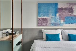 Sora Hotel Silom, Bangkok (fotografie 11)