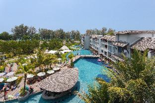 Mai Khaolak Beach Resort & Spa (TUI BLUE Mai Khaolak) (SHA Extra Plus) in Khao Lak