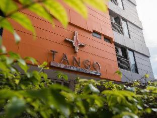 Tango Vibrant Living Hotel - SHA Extra Plus, Bangkok (fotografie 3)