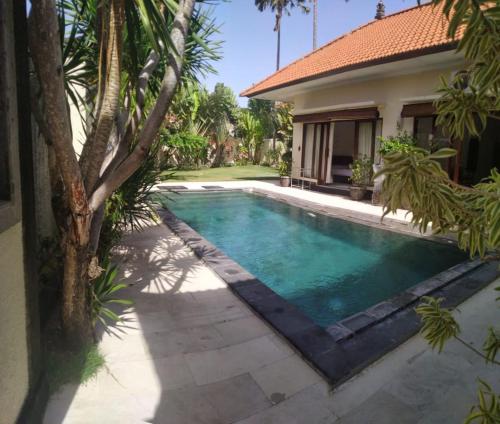 Villa Shobat Canggu