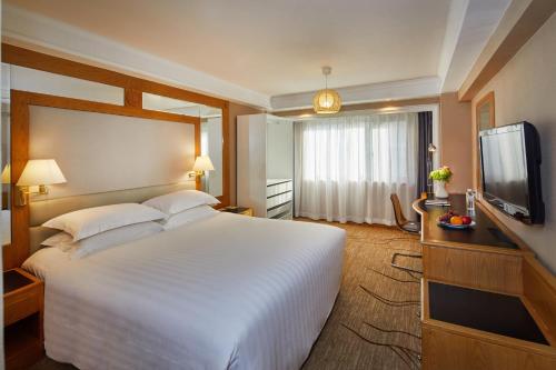 Beijing 5L Hotel