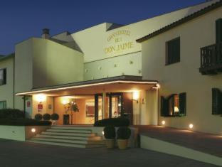 Gran Hotel Rey Don Jaime - Castelldefels