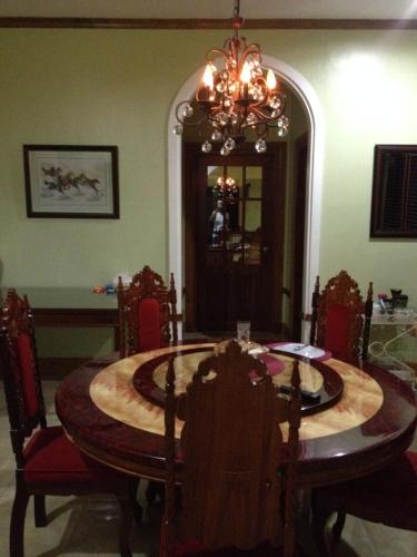 Castillito Pension House
