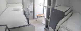 Quartier Bilbao Hostel Casco Viejo, Bilbao (foto 3)