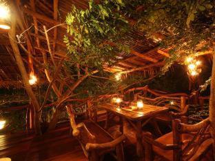 Viking Nature Resort in Ko Phi Phi