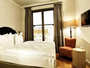 Monbijou Hotel, Берлин (фото 4)