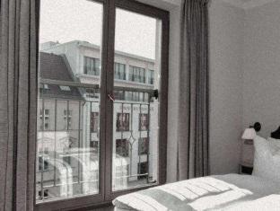 Monbijou Hotel, Берлин (фото 6)