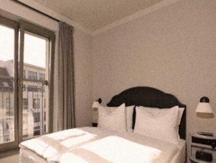 Monbijou Hotel, Берлин (фото 7)