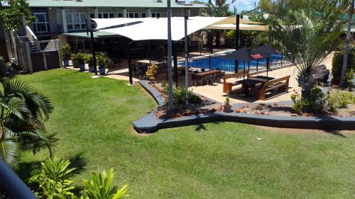 Kert, Walkabout Lodge and Tavern in Nhulunbuy