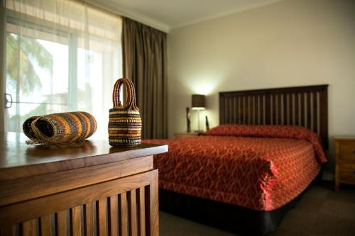 Walkabout Lodge and Tavern in Nhulunbuy