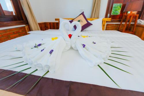 Standard Double Garden View