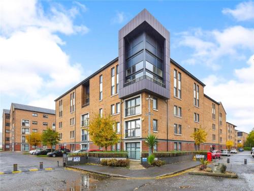 The Sse Hydro Penthouse With Free Parking