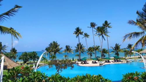 The Patra Bali Resort & Villas - CHSE Certified