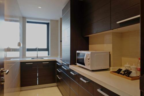 Ring Service Apartment 798 Art Zone near Yun Zhi Restaurant