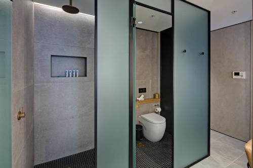 Zara Tower – Luxury Suites and Apartments - image 8