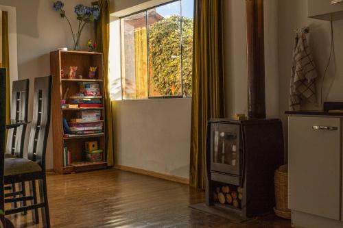 House in Cusco, Cusco (photo 2)