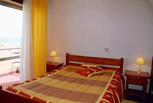 Two-Bedroom Apartment (6 Adults) room in Columbia Apartamentos Turisticos