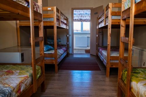 Chamberlain country club Hostel