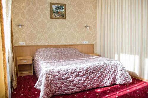 Guest House PARTIA
