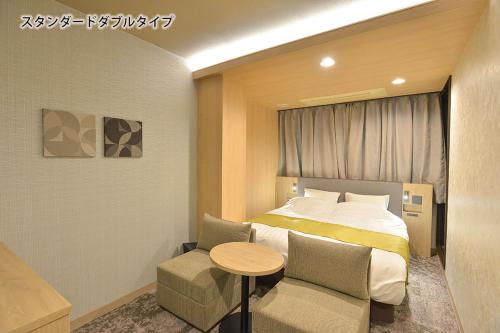 HotelGranMarchTokyoShibaura