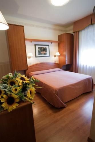 Hotel Villa Mulino ***S in Garda
