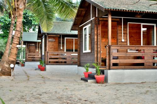 Silent Beach Resort