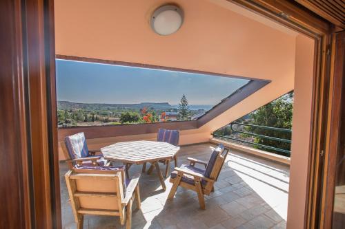 Villa with Sea View image 10