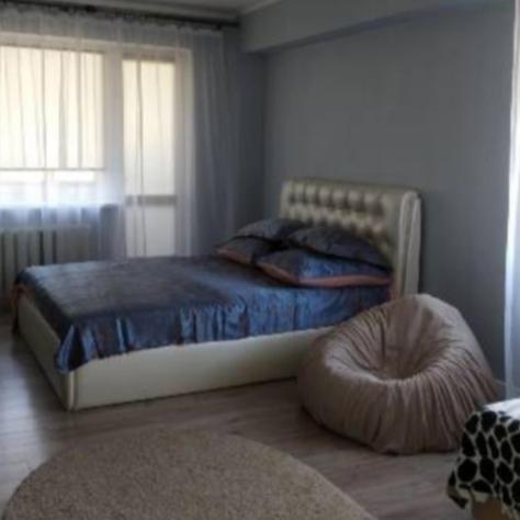 Minsk Flat Fortourist 4