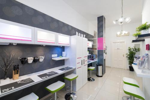 Studio 4U Apartment, Budapešť