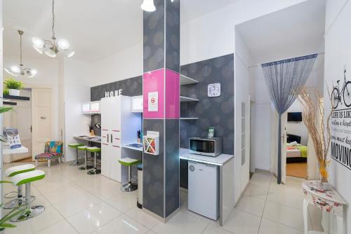 Studio 4U Apartment, Budapešť (fotografie 5)