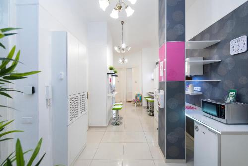 Studio 4U Apartment, Budapešť (fotografie 6)