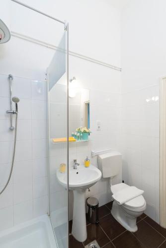 Studio 4U Apartment, Budapešť (fotografie 9)