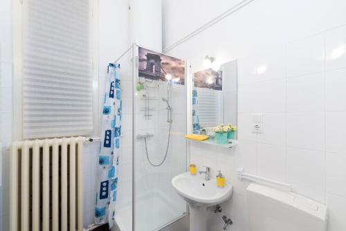 Studio 4U Apartment, Budapešť (fotografie 10)