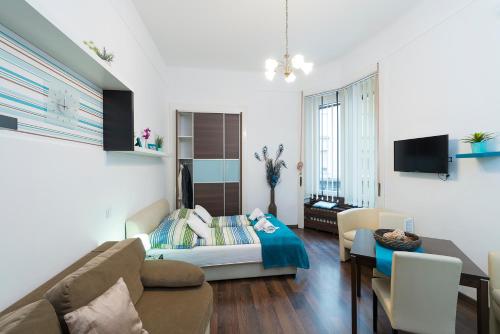 Studio 4U Apartment, Budapešť (fotografie 7)