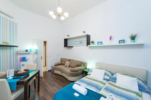 Studio 4U Apartment, Budapešť (fotografie 8)