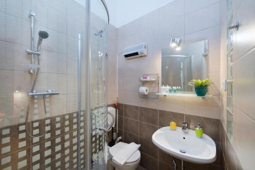 Studio 4U Apartment, Budapešť (fotografie 4)