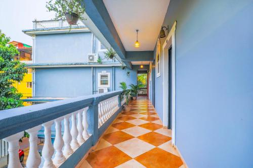 FabHotel Royal Mirage With Pool & GYM - Nr Candolim Beach - Photo 4 in Goa, India