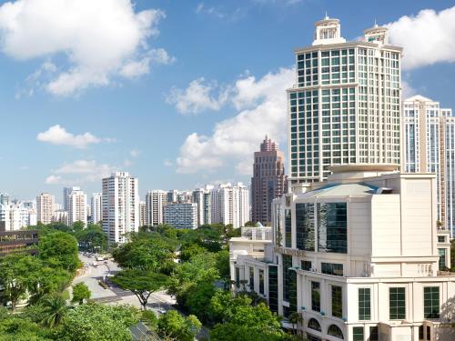 コプソーン キングズ ホテル9