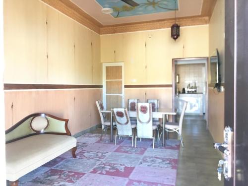 Common Area