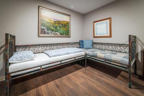 Guest house Diabora-Veliko Tarnovo - image 14
