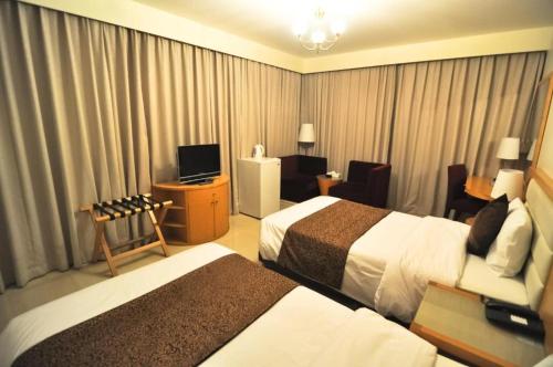 Phoenicia Grand Hotel, Dubai (Foto 7)
