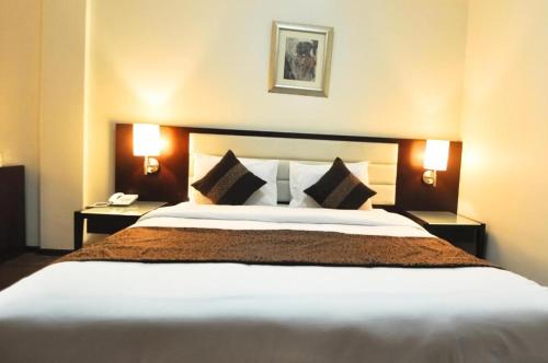 Phoenicia Grand Hotel, Dubai (Foto 5)