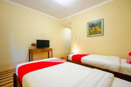 OYO 2047 Opak Village Bed & Breakfast