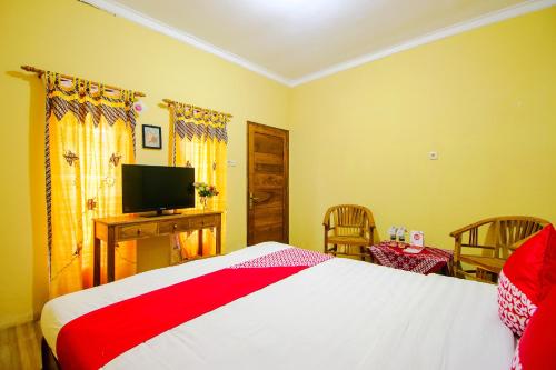 OYO 2047 Opak Village Bed & Breakfast