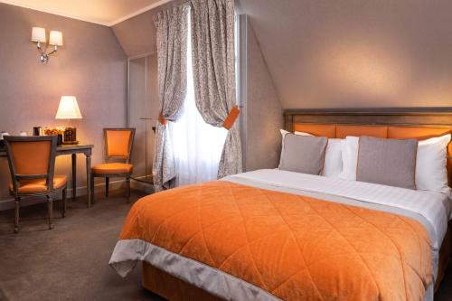 Residence Henri IV - main image