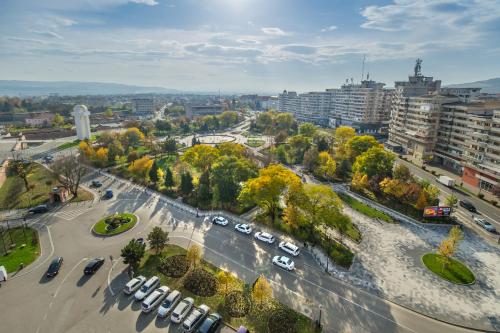 Hotel Cetate Imparatul Romanilor - main image